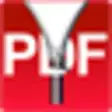 Icon of program: Amacsoft PDF Splitter for…