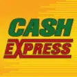 Icon of program: Cash Express Mobile