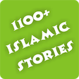 Icon of program: 1100+ Islamic Stories