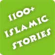Icon of program: 1100+ Islamic Stories