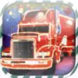 Icon of program: Christmas Truck Parking 3…