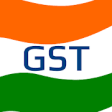 Icon of program: GST - Good and Service Ta…