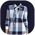 Icon of program: Women Formal Shirt Suit P…