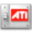 Icon of program: ATI Displays