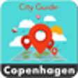 Copenhagen City Guide icon
