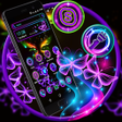 Icon of program: Glow Butterfly Launcher T…