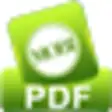 Icon of program: Amacsoft MOBI to PDF for …