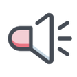 Volume Booster Plus: Boost Your Sound icon