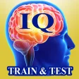 Icon of program: IQ Test & Training