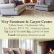 Icon of program: Moy Furniture and Carpet