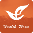 Icono de programa: HealthWear