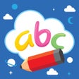 Icon of program: ABC Tracing Letters Handw…