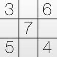 Icon of program: Pure Sudoku