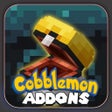 Icono de programa: Cobblemon Addon - Minecra…
