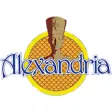Icon of program: Alexandria Apartments