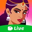 Icon of program: Mohini Call-Video Chat Co…
