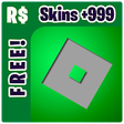 Icon of program: Free Generator Skins for …