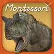 Icon of program: Dinosaurs - A Montessori …