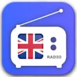 Icon of program: British Comedy Radio Free…