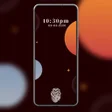 Icon of program: Front Screen Fingerprint …