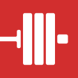 Icon of program: StrongLifts 5x5 Workout