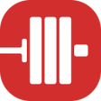 Icono de programa: StrongLifts 5x5 Workout