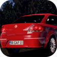 Icono de programa: Linea Drift Driving Simul…