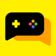 Icon of program: AmongChat - Voice Chat fo…