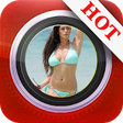 Icono de programa: Hot Bikini Girls Wallpape…