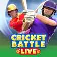 Icon of program: WCB LIVE: Cricket Multipl…