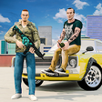 Icono de programa: Real Gangster Vegas: Miam…