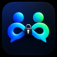 Icon of program: YaTutYe  Secure Messenger