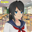 Icono de programa: Walkthrough Yandere Schoo…