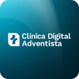 Icono de programa: Clínica Digital Adventist…
