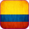 Icon of program: Colombia Flag