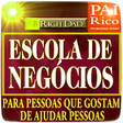 Icono de programa: Escola de Negocios - robe…