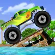 Icon of program: Monster Truck: the worm