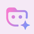 Icon of program: XENO AI: Smart File Manag…
