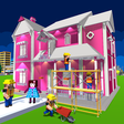 Icon of program: Doll House Design & Decor…