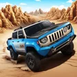 Icon of program: 4x4 Offroad Champions