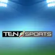Icon of program: Ten Sports Live Streaming