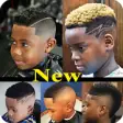 Icon of program: Cool Black Kids Haircut