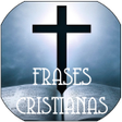 Icono de programa: Frases cristianas con imá…