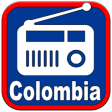 Icon of program: Colombian Radio Stations