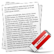 Icono de programa: Remove Duplicate Lines & …