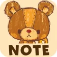 Icon of program: Sticky Note Truff