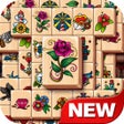 Icon of program: Mahjong Solitaire: Match …