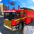 Icon of program: American FireFighter Truc…