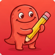 Icon of program: Scribbly : Draw & Guess
