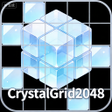 Icono de programa: CrystalGrid2048